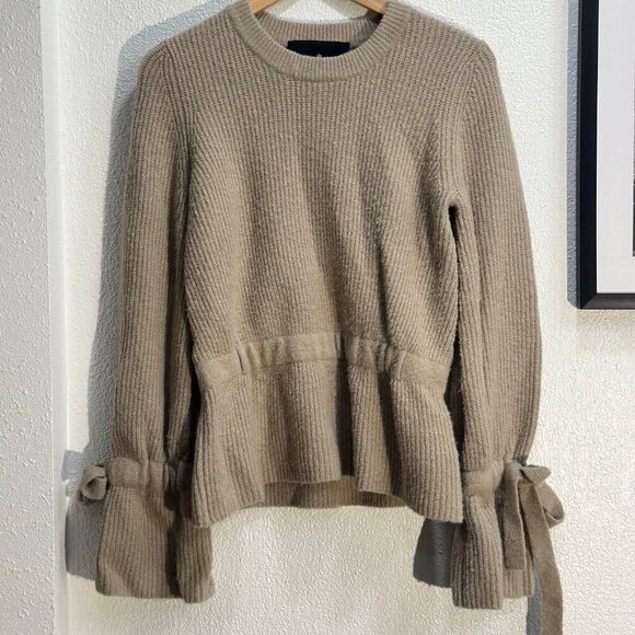 Designers Remix wool womens sweater size small. - Picture 1 of 8